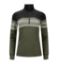 Aclima DesignWool Marius mockneck Womens Nordmarka