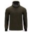 Aclima ReBorn Terry Pullover Forest Melange
