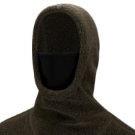Aclima ReBorn Terry Pullover Forest Melange