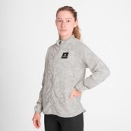 Saysky Camo Pace Jacket Womens Sand Aop