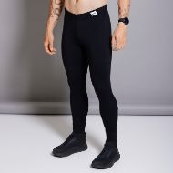 Saysky Blaze+ Long Winter Tights  Black