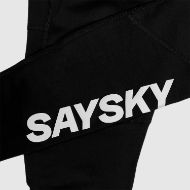 Saysky Blaze+ Long Winter Tights  Black