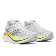Saucony Endorphin Speed 5 White/Citron