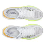 Saucony Endorphin Speed 5 White/Citron