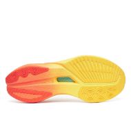 Saucony Endorphin Speed 5 Ivory/Fire