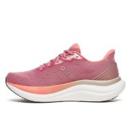 Saucony Triumph 23 Womens Mauve/Black