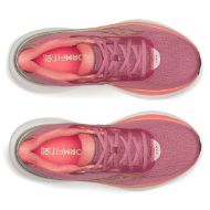Saucony Triumph 23 Womens Mauve/Black