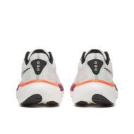 Saucony Ride 19 White/Crimson