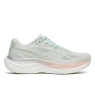 Saucony Ride 19 Womens Mist/Cameo
