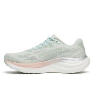 Saucony Ride 19 Womens Mist/Cameo