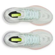 Saucony Ride 19 Womens Mist/Cameo