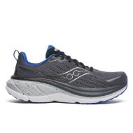 Saucony Hurricane 25 Shadow/Black