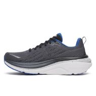 Saucony Hurricane 25 Shadow/Black