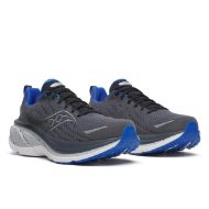 Saucony Hurricane 25 Shadow/Black