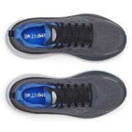 Saucony Hurricane 25 Shadow/Black