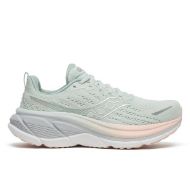 Saucony Hurricane 25 Womens Mist/Cameo