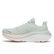 Saucony Hurricane 25 Womens Mist/Cameo