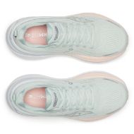 Saucony Hurricane 25 Womens Mist/Cameo