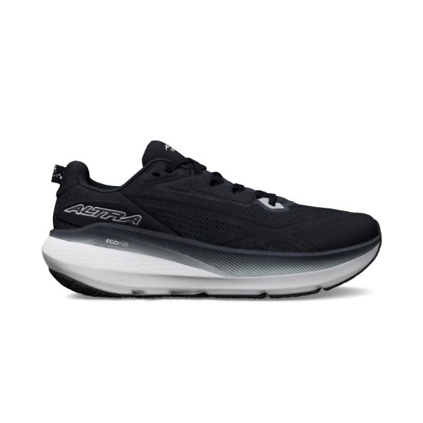 Altra Fwd Via 2 Black/White