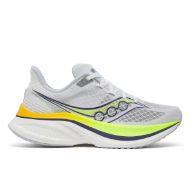 Saucony Endorphin Speed 5 Womens White/Citrus