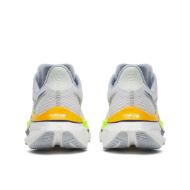 Saucony Endorphin Speed 5 Womens White/Citrus