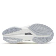 Saucony Endorphin Speed 5 Womens White/Citrus