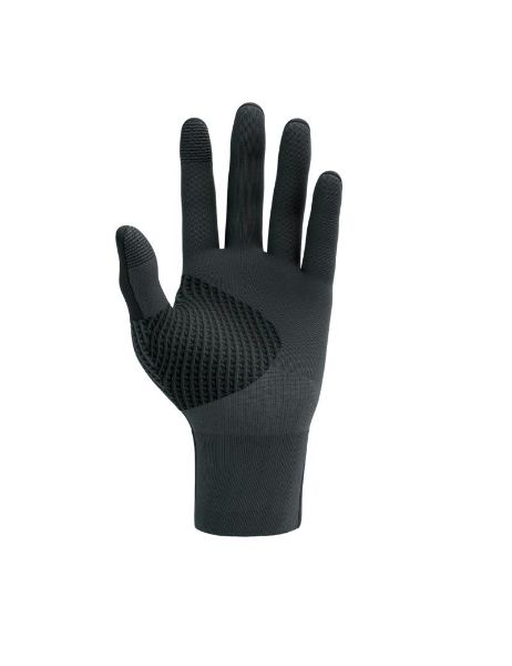 Compressport 3D Thermo Gloves Black