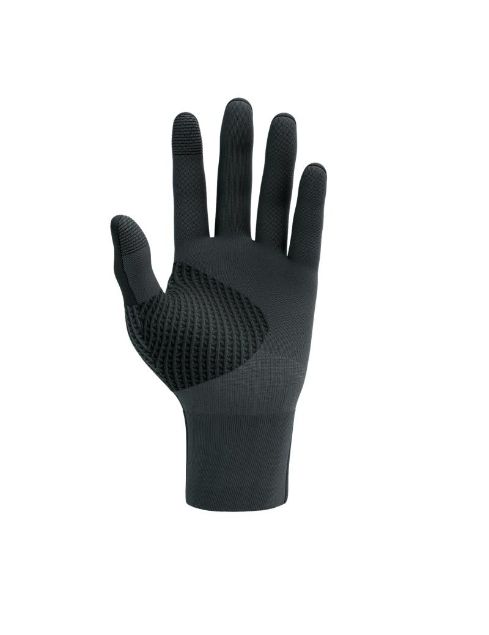 Compressport 3D Thermo Gloves Black