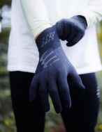 Compressport 3D Thermo Gloves Black