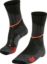 Falke SC1 Skiing Sock Womens Black-Mix