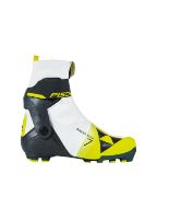 Fischer Speedmax 7 Skate WS Black/Yellow/White
