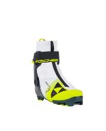 Fischer Speedmax 7 Skate WS Black/Yellow/White