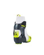 Fischer Speedmax 7 Skate WS Black/Yellow/White