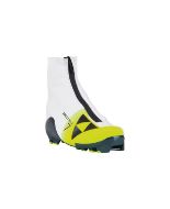 Fischer Speedmax 7 Classic WS Black/Yellow/White