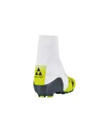 Fischer Speedmax 7 Classic WS Black/Yellow/White