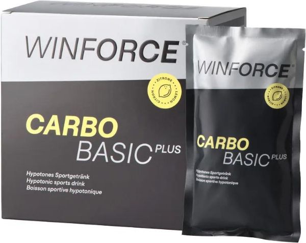 Winforce Carbo Basic Plus Sitron