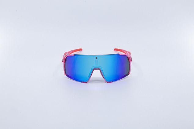 Specula Hanssen Small Trans Pink/Ice Blue