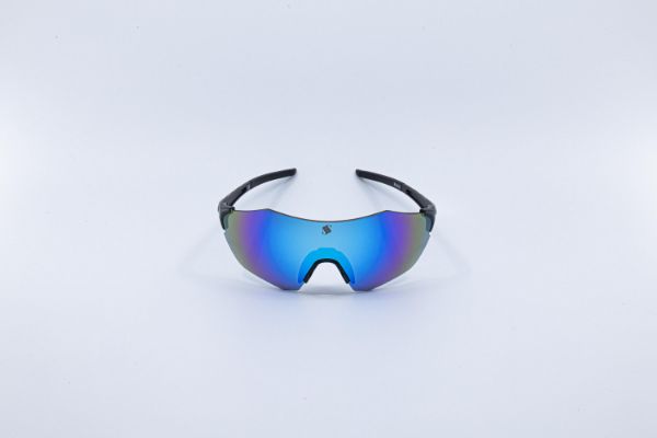 Specula Roald 2.0 Black/Ice Blue