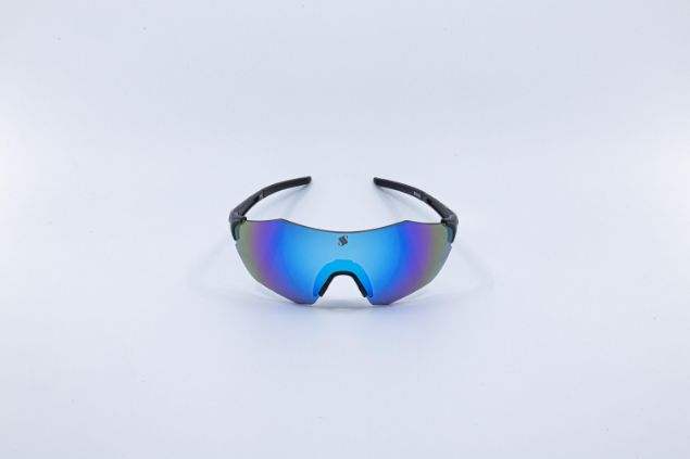 Specula Roald 2.0 Black/Ice Blue