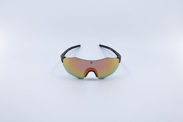 Specula Roald 1.4 Black/Sunrise