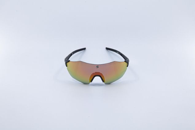 Specula Roald 1.4 Black/Sunrise