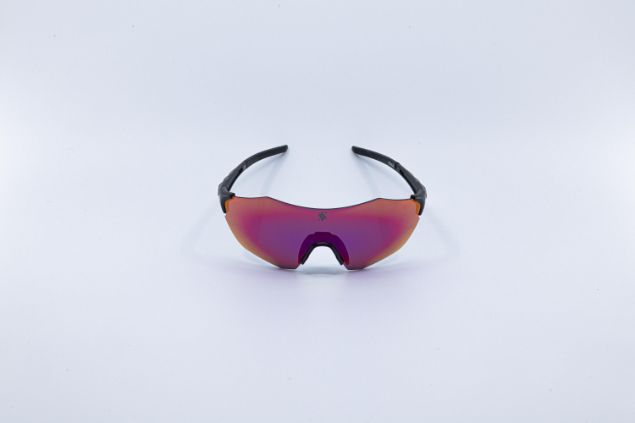 Specula Roald 1.4 Black/Silver/Pink