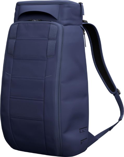 Db Hugger Backpack 30L Blue Hour