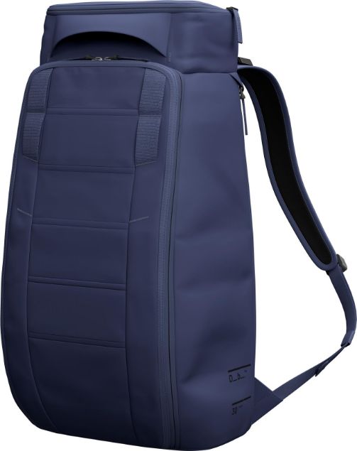 Db Hugger Backpack 30L Blue Hour