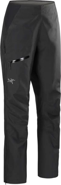 Arcteryx Beta Pant Womens Black