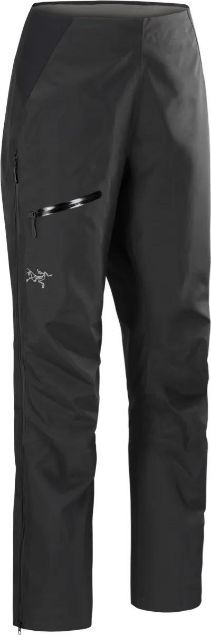 Arcteryx Beta Pant Womens Black