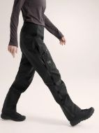Arcteryx Beta Pant Womens Black