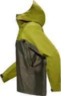 Arcteryx Alpha Jacket Olive Moss/Tatsu