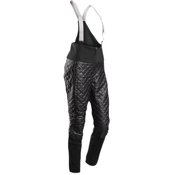 Johaug Advance Primaloft Pants Womens Tblck