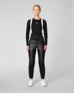 Johaug Advance Primaloft Pants Womens Tblck